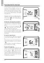 Preview for 42 page of Ariston 3318586 Assembly And Operation Instructions Manual