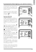 Preview for 43 page of Ariston 3318586 Assembly And Operation Instructions Manual