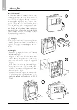 Preview for 44 page of Ariston 3318586 Assembly And Operation Instructions Manual