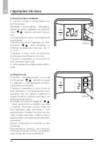 Preview for 46 page of Ariston 3318586 Assembly And Operation Instructions Manual