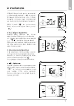 Preview for 51 page of Ariston 3318586 Assembly And Operation Instructions Manual