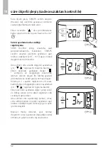 Preview for 52 page of Ariston 3318586 Assembly And Operation Instructions Manual