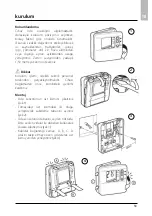 Preview for 53 page of Ariston 3318586 Assembly And Operation Instructions Manual