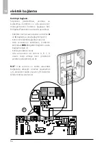 Preview for 54 page of Ariston 3318586 Assembly And Operation Instructions Manual