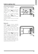 Preview for 55 page of Ariston 3318586 Assembly And Operation Instructions Manual