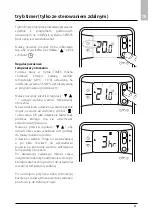 Preview for 61 page of Ariston 3318586 Assembly And Operation Instructions Manual