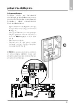 Preview for 63 page of Ariston 3318586 Assembly And Operation Instructions Manual