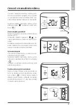 Preview for 69 page of Ariston 3318586 Assembly And Operation Instructions Manual