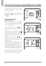 Preview for 70 page of Ariston 3318586 Assembly And Operation Instructions Manual