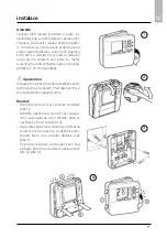 Preview for 71 page of Ariston 3318586 Assembly And Operation Instructions Manual