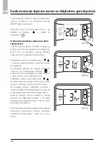 Preview for 124 page of Ariston 3318586 Assembly And Operation Instructions Manual