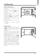 Preview for 127 page of Ariston 3318586 Assembly And Operation Instructions Manual