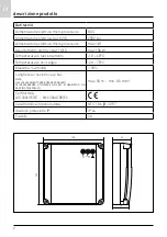 Preview for 2 page of Ariston 3318636 Assembly And Operation Instructions Manual