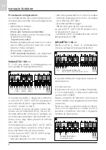 Preview for 6 page of Ariston 3318636 Assembly And Operation Instructions Manual