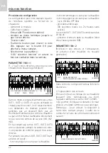 Preview for 22 page of Ariston 3318636 Assembly And Operation Instructions Manual