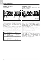 Preview for 24 page of Ariston 3318636 Assembly And Operation Instructions Manual