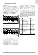 Preview for 31 page of Ariston 3318636 Assembly And Operation Instructions Manual