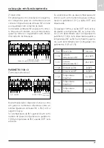 Preview for 39 page of Ariston 3318636 Assembly And Operation Instructions Manual