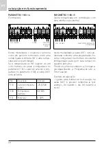 Preview for 40 page of Ariston 3318636 Assembly And Operation Instructions Manual