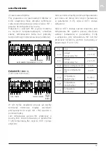 Preview for 47 page of Ariston 3318636 Assembly And Operation Instructions Manual