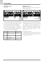 Preview for 48 page of Ariston 3318636 Assembly And Operation Instructions Manual