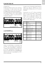 Preview for 63 page of Ariston 3318636 Assembly And Operation Instructions Manual