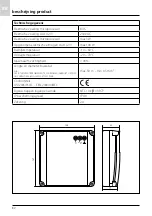 Preview for 82 page of Ariston 3318636 Assembly And Operation Instructions Manual