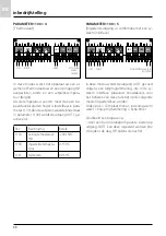 Preview for 88 page of Ariston 3318636 Assembly And Operation Instructions Manual