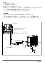 Предварительный просмотр 17 страницы Ariston 3318912 Technical Instructions For Installation And Maintenance