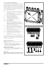 Предварительный просмотр 20 страницы Ariston 3318912 Technical Instructions For Installation And Maintenance