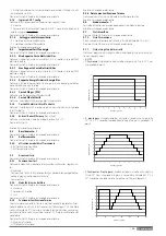 Предварительный просмотр 25 страницы Ariston 3318912 Technical Instructions For Installation And Maintenance