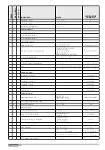 Предварительный просмотр 32 страницы Ariston 3318912 Technical Instructions For Installation And Maintenance