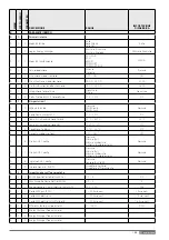 Предварительный просмотр 33 страницы Ariston 3318912 Technical Instructions For Installation And Maintenance