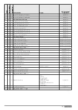 Предварительный просмотр 35 страницы Ariston 3318912 Technical Instructions For Installation And Maintenance