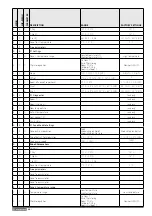 Preview for 68 page of Ariston 3318912 Technical Instructions For Installation And Maintenance