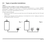 Предварительный просмотр 35 страницы Ariston 3318991 Installation And User Manual