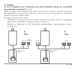 Предварительный просмотр 109 страницы Ariston 3318991 Installation And User Manual