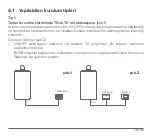 Предварительный просмотр 131 страницы Ariston 3318991 Installation And User Manual