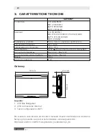 Предварительный просмотр 6 страницы Ariston 3319089 Installation And User Manual