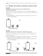 Предварительный просмотр 8 страницы Ariston 3319089 Installation And User Manual