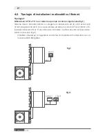 Предварительный просмотр 10 страницы Ariston 3319089 Installation And User Manual