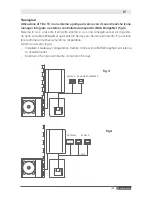 Предварительный просмотр 11 страницы Ariston 3319089 Installation And User Manual