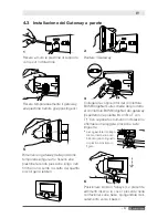 Предварительный просмотр 17 страницы Ariston 3319089 Installation And User Manual