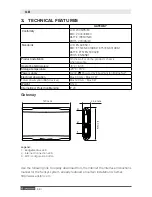 Предварительный просмотр 30 страницы Ariston 3319089 Installation And User Manual