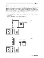 Предварительный просмотр 35 страницы Ariston 3319089 Installation And User Manual