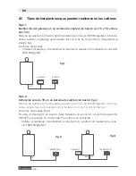 Предварительный просмотр 56 страницы Ariston 3319089 Installation And User Manual