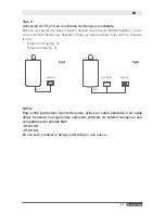 Предварительный просмотр 57 страницы Ariston 3319089 Installation And User Manual