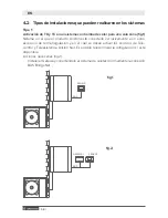 Предварительный просмотр 58 страницы Ariston 3319089 Installation And User Manual