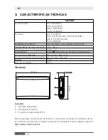 Предварительный просмотр 78 страницы Ariston 3319089 Installation And User Manual