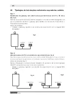 Предварительный просмотр 80 страницы Ariston 3319089 Installation And User Manual